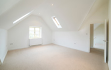 Chatteris bedroom extension leads