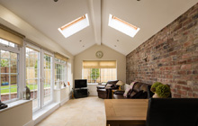Chatteris single storey extension leads